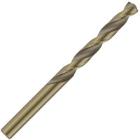 Свердло Bosch PRO Stainless Steel HSS-Co 9.8x87x133 мм, 5 шт