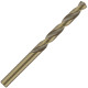 Свердло Bosch PRO Stainless Steel HSS-Co 9.8x87x133 мм, 5 шт