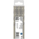 Свердло Bosch PRO Stainless Steel HSS-Co 9.8x87x133 мм, 5 шт