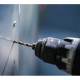 Свердло спіральне Bosch PRO Stainless Steel HSS-Co 4.4x47x80 мм, 10 шт