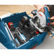 Акумуляторна циркулярна пила Bosch GKS 18V-57 G Professional, без акб та з/п