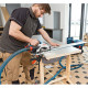 Акумуляторна циркулярна пила Bosch GKS 18V-57 G Professional, без акб та з/п
