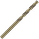Свердло спіральне Bosch PRO Stainless Steel HSS-Co 5.3x52x86 мм, 10 шт