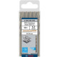 Свердло спіральне Bosch PRO Stainless Steel HSS-Co 5.3x52x86 мм, 10 шт