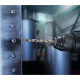 Свердло спіральне Bosch PRO Stainless Steel HSS-Co 5.3x52x86 мм, 10 шт