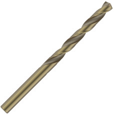 Свердло спіральне Bosch PRO Stainless Steel HSS-Co 7.8x75x117 мм, 10 шт