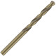 Свердло спіральне Bosch PRO Stainless Steel HSS-Co 7.8x75x117 мм, 10 шт
