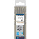 Свердло спіральне Bosch PRO Stainless Steel HSS-Co 7.8x75x117 мм, 10 шт