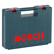 Кейс Bosch для перфоратора GBH 2-26 DFR