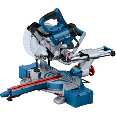 Торцювальна пила Bosch GCM 305-216 D Professional