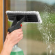 Серветки мікрофіброві Bosch GlassVAC Large Replacement M 2 шт