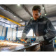 Кутова шліфмашина Bosch GWS 12-125 Professional
