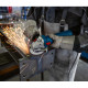 Кутова шліфмашина Bosch GWS 12-125 Professional
