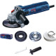 Кутова шліфмашина Bosch GWS 9-125 Professional
