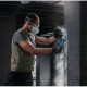 Кутова шліфмашина Bosch GWS 9-125 Professional