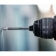 Свердло алмазне Bosch CYL-9 Soft Ceramic 6.5х80 мм