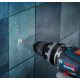 Свердло алмазне Bosch CYL-9 Soft Ceramic 14х90 мм