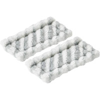 Серветки мікрофіброві Bosch GlassVAC Small Replacement M 2 шт