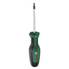 Викрутка Bosch TX10х75 мм