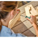 Викрутка Bosch TX10х75 мм