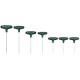 Набір викруток Bosch Torx з T-подібною ручкою, 7 шт