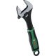 Розвідний ключ Bosch 250 мм