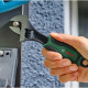 Набір розвідних ключів Bosch, 3 шт