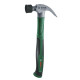 Молоток-цвяходер Bosch 450 г / 16 унцій, м'який бампер