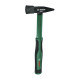 Молоток слюсарний Bosch 300 г, м'який бампер