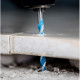 Свердло Bosch Expert HEX-9 Multi Construction 6х90х150 мм