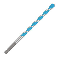 Свердло Bosch Expert HEX-9 Multi Construction 8х90х150 мм