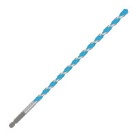 Свердло Bosch Expert HEX-9 Multi Construction 8х200х250 мм