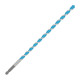 Свердло Bosch Expert HEX-9 Multi Construction 8х200х250 мм