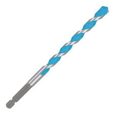 Свердло Bosch Expert HEX-9 Multi Construction 9х90х150 мм