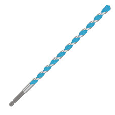 Свердло Bosch Expert HEX-9 Multi Construction 10х200х250 мм