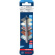 Набір свердел Bosch Expert HEX-9 Hard Ceramic 5, 6, 8x90 мм, 3 шт