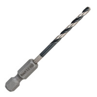 Свердло Bosch PRO Metal HSS-G Impact 3x33x72 мм