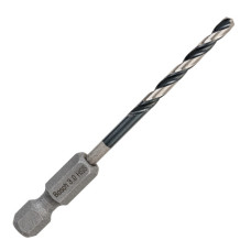 Свердло Bosch PRO Metal HSS-G Impact 3x33x72 мм