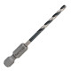 Свердло Bosch PRO Metal HSS-G Impact 3x33x72 мм