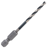 Свердло Bosch PRO Metal HSS-G Impact 3.2x36x75 мм