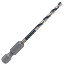 Свердло Bosch PRO Metal HSS-G Impact 3.2x36x75 мм