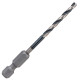 Свердло Bosch PRO Metal HSS-G Impact 3.2x36x75 мм