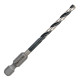 Свердло Bosch PRO Metal HSS-G Impact 4x43x83 мм