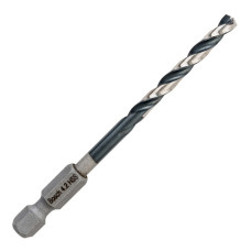 Свердло Bosch PRO Metal HSS-G Impact 4.2x43x83 мм