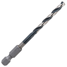 Свердло Bosch PRO Metal HSS-G Impact 4.5x47x87 мм