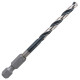 Свердло Bosch PRO Metal HSS-G Impact 4.5x47x87 мм