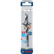 Свердло Bosch PRO Metal HSS-G Impact 6x57x98 мм