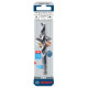 Свердло Bosch PRO Metal HSS-G Impact 8x75x117 мм