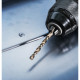 Свердло Bosch PRO Stainless Steel HSS-Co 10.5x87x133 мм