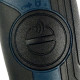 Акумуляторний ударний гайковерт Bosch GDX 18V-200 C Professional, 2 акб 5 Ah, з/п GAL 1880 CV, в L-Boxx 136